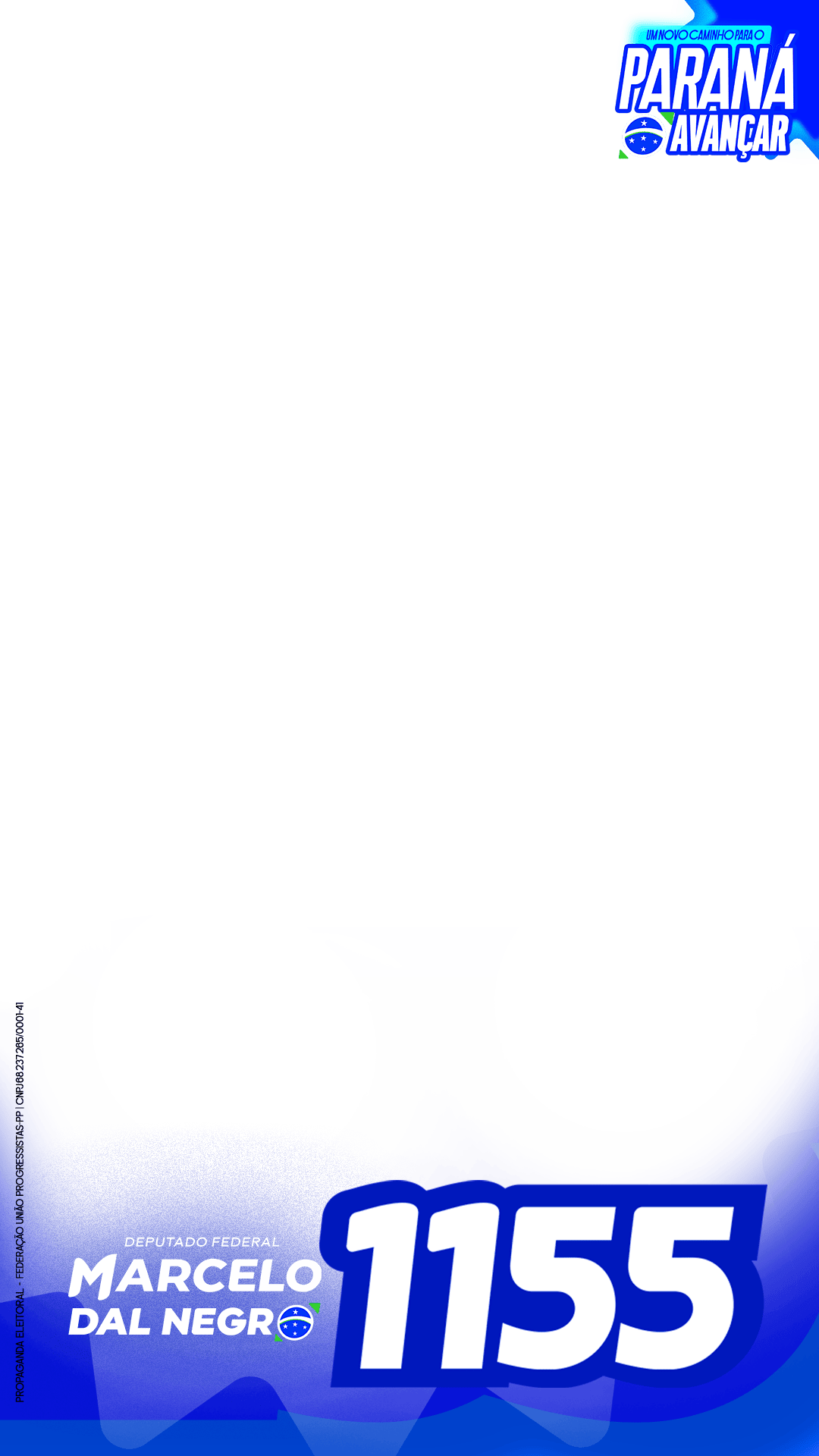 Faixa Azul