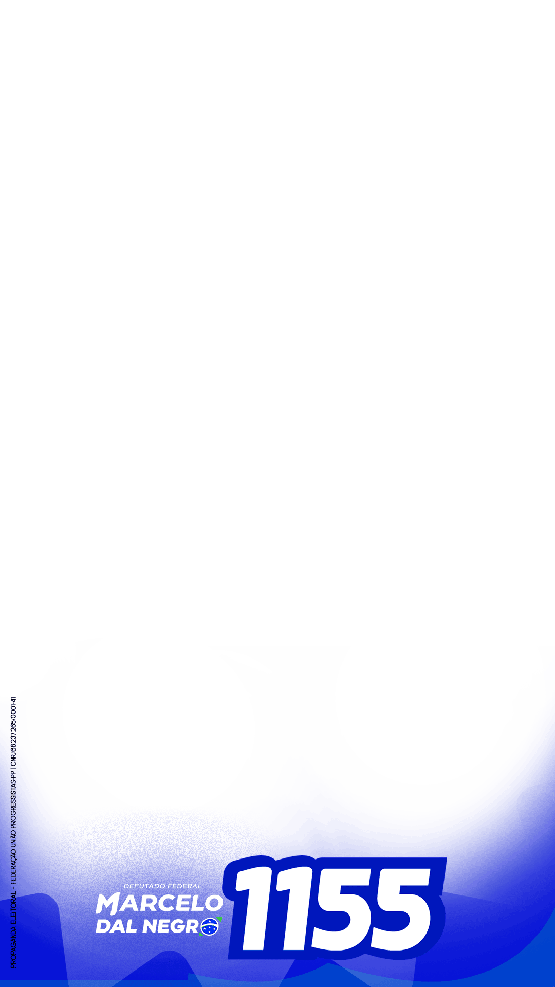 Rodapé Limpo
