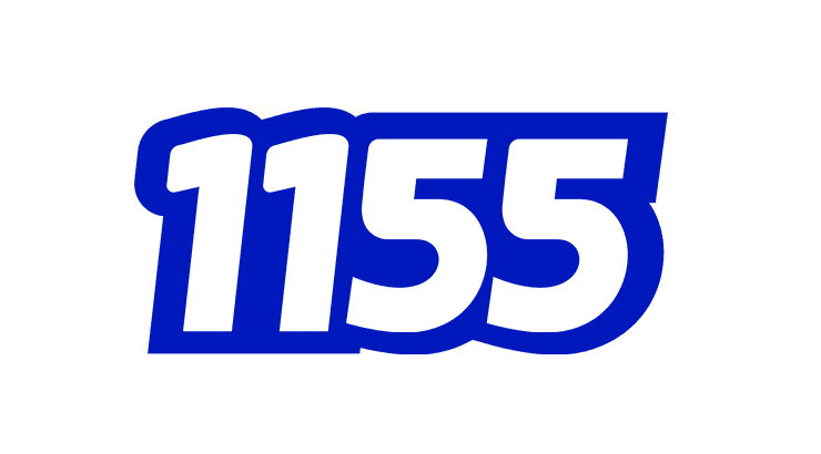 Número 1155