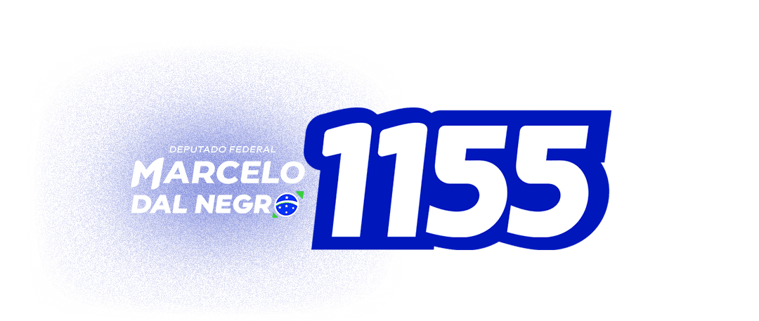 Logo e Número