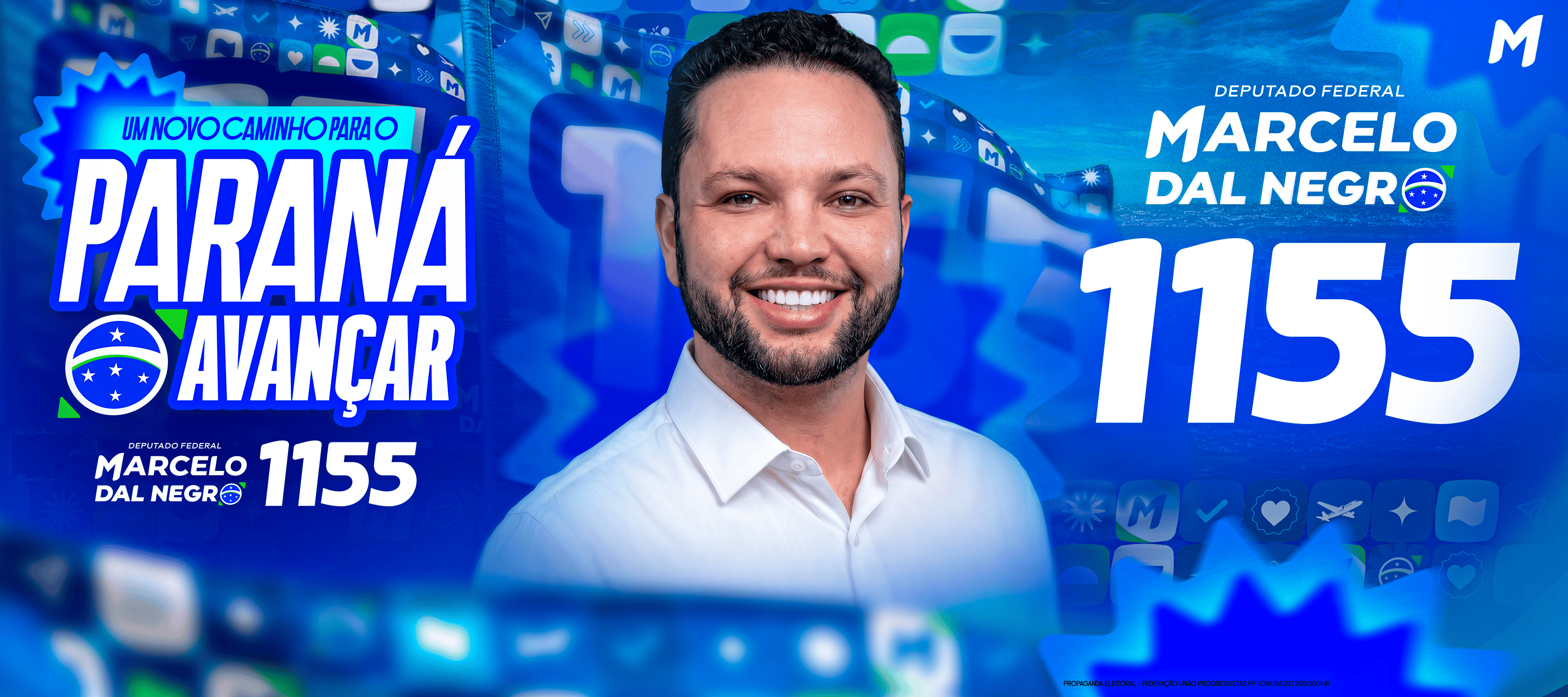Capa Facebook