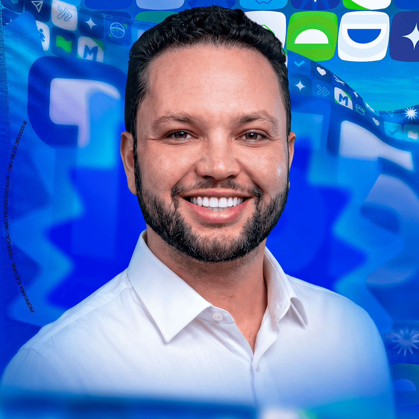 Foto de Perfil Oficial